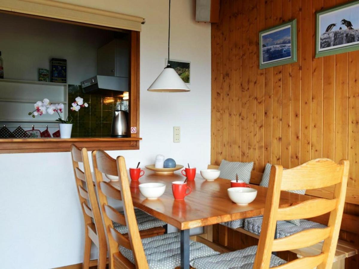ル・グラン・ボルナンBel Appt 2P Avec Mezzanine, Parking A 900M Du Centre - Fr-1-241-101アパートメント エクステリア 写真