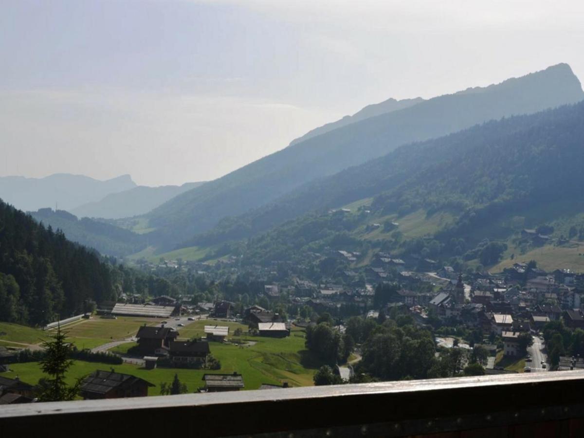 ル・グラン・ボルナンBel Appt 2P Avec Mezzanine, Parking A 900M Du Centre - Fr-1-241-101アパートメント エクステリア 写真